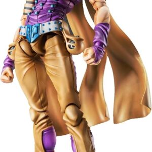 PRE-ORDER Chozokado Gyro Zeppeli Ver.1.5 (Sep. 2026) PO end (MAR-2-2026)