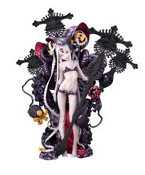 PRE-ORDER 1/7 Fate/Grand Order - Foreigner/Abigail Williams [Summer] (Feb. 2027) PO end (Mar-23-2026)