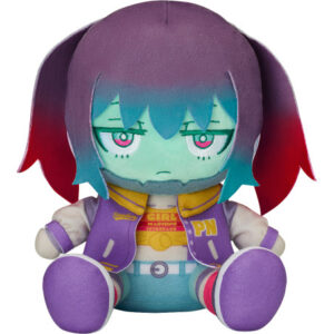 PRE-ORDER BOX OF 5 - Plushie Makina (Aug. 2026) PO end (FEB-16-2026)