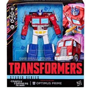 PRE-ORDER TRA GEN SS ANNY LDR OPTIMUS PRIME case of 2 (May. 2026) PO end (Feb-6-2026)