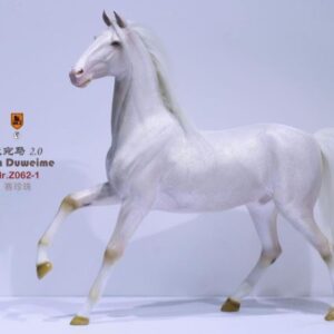 PRE-ORDER 1/6 Horse Pearl (Q3 2026) PO end (Jan-23-2026)