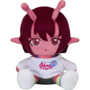 PRE-ORDER BOX OF 5 - Plushie Chiharu (Aug. 2026) PO end (FEB-16-2026)