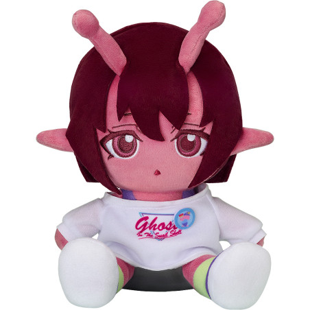 PRE-ORDER BOX OF 5 - Plushie Chiharu (Aug. 2026) PO end (FEB-16-2026)