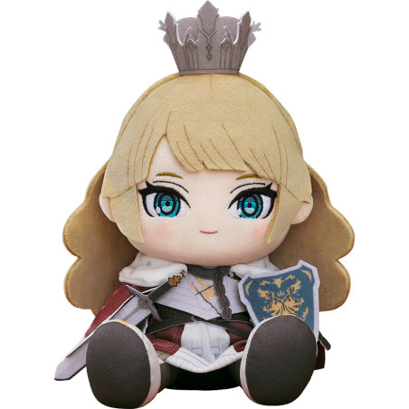 PRE-ORDER BOX OF 5 - Plushie Lanavaille (Aug. 2026) PO end (FEB-16-2026)