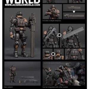 PRE-ORDER Super Skull Desolator (Sep. 2026) PO end (Feb-27-2026)