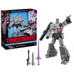 PRE-ORDER TRA GEN SS ANNY LDR MEGATRON case of 2 (May. 2026) PO end (Feb-6-2026)
