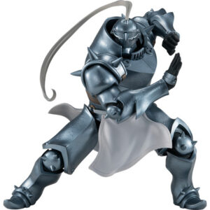 PRE-ORDER POP UP PARADE Alphonse Elric (Jul. 2026) PO end (FEB-16-2026)