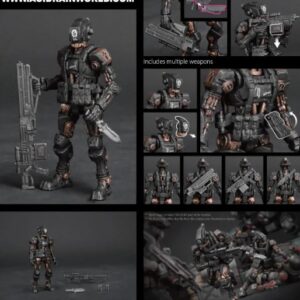 PRE-ORDER Super Skull Simupuppet P5 (Sep. 2026) PO end (Feb-27-2026)