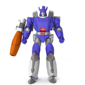 PRE-ORDER X-Transbots - MX-4 Abaddon Galvatron (Q2 2026) PO end (feb-2-2026)