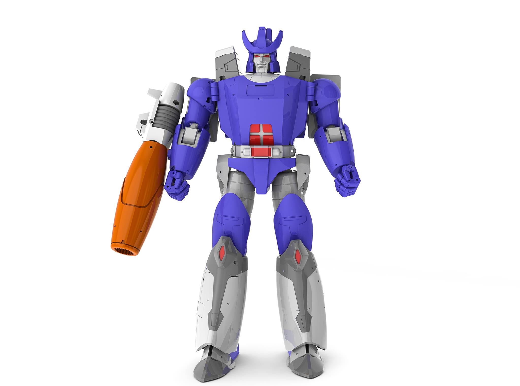 PRE-ORDER X-Transbots - MX-4 Abaddon Galvatron (Q2 2026) PO end (feb-2-2026)
