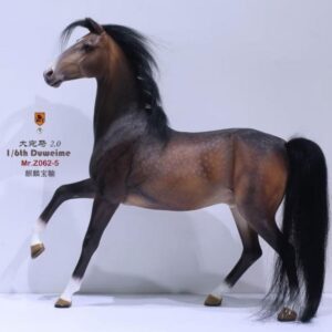 PRE-ORDER 1/6 Horse Quilin (Q3 2026) PO end (Jan-23-2026)