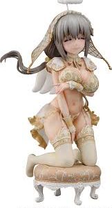 PRE-ORDER 1/7Scale Figure "Tsuki Uzaki Angel ver." (Nov. 2026) PO end (MAR-16-2026)