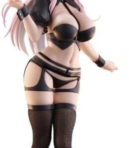 PRE-ORDER SUPER SONICO BiCute Bunnies Figure -Reverse Bunny ver.- (Jul. 2026) PO end (Feb-16-2026)