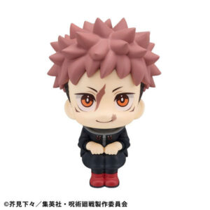 PRE-ORDER Lookup Jujutsu Kaisen Yuji Itadori ver.2 + ITEM A (Aug. 2026) PO end (Feb-18-2026)