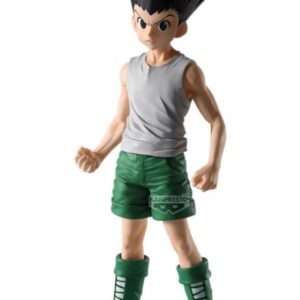 PRE-ORDER SINGLE - NO WS - HUNTERxHUNTER GRANDISTA-GON- (Jul. 2026) PO end (FEB-13-2026)