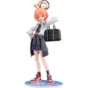 PRE-ORDER Neru (School) (Jan. 2027) PO end (MAR-16-2026)