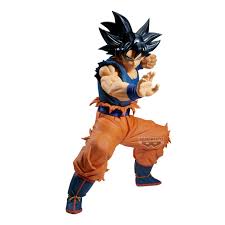PRE-ORDER WS 10 PCS + 1 - DRAGON BALL SUPER GRANDISTA-SON GOKU-? (Jul. 2026) PO end (FEB-13-2026)