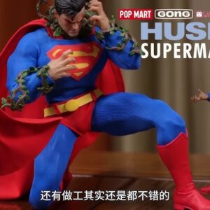 PRE-ORDER 17.5cm Superman Hush ver. (Q4 2026) PO end (Jan-21-2026)