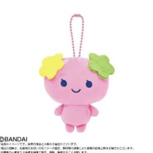 PRE-ORDER BOX OF 48 - TAMAGOTCHI PARADISE MASCOT FLOWERTCHI (Jul. 2026) PO end (Jan-21-2026)
