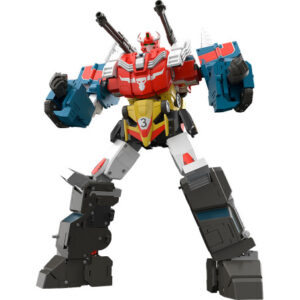 PRE-ORDER THE GATTAI Land Bison (Feb. 2027) PO end (MAR-16-2026)