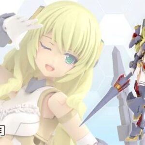 PRE-ORDER BOX OF 4 - GRANDE SCALE DURGA I (jul. 2026) PO end (FEB-9-2026)