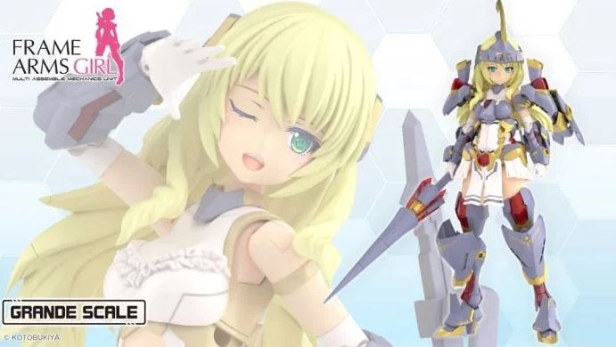 PRE-ORDER BOX OF 4 - GRANDE SCALE DURGA I (jul. 2026) PO end (FEB-9-2026)