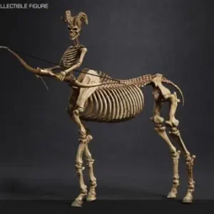 PRE-ORDER 1/12 Skeleton Movable Centaur (Q4 2026) PO end (Jan-16-2026)