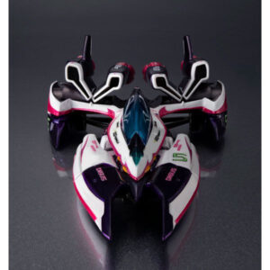 PRE-ORDER Cyber Formula Collection Heritage Edition
Future GPX Cyber Formula SIN OGRE AN-21
super Aero boost mode + ITEM A (Sep. 2026) PO end (Feb-18-2026)