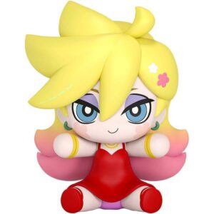 PRE-ORDER Huggy Good Smile Panty (Sep. 2026) PO end (MAR-16-2026)