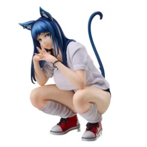 PRE-ORDER Shizune Hisaka P.E. Uniform Ver. (Aug. 2026) PO end (MAR-16-2026)