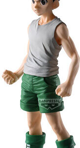 PRE-ORDER WS 10 PCS + 1 - HUNTERxHUNTER GRANDISTA-GON- (Jul. 2026) PO end (FEB-13-2026)