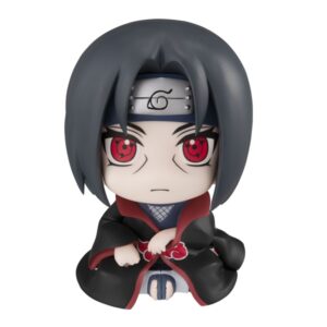PRE-ORDER Lookup Naruto Shippuden Itachi Uchiha?Repeat?+ ITEM A (Sep. 2026) PO end (Feb-18-2026)