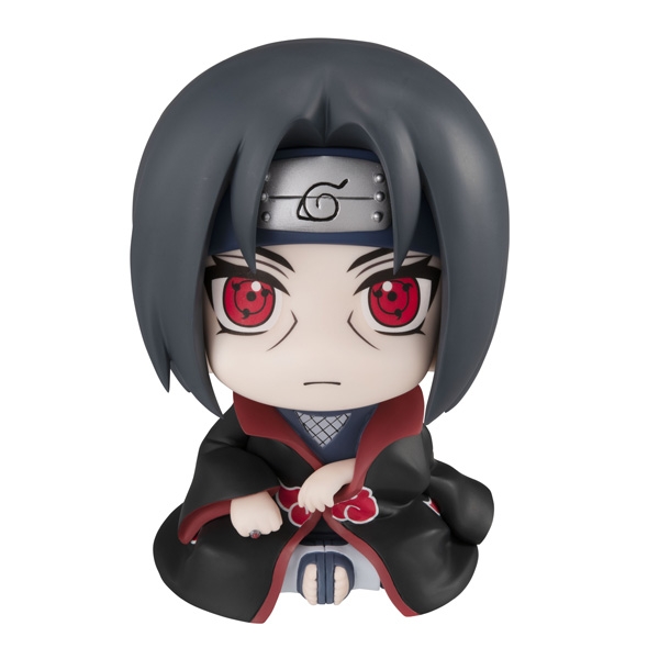 PRE-ORDER Lookup Naruto Shippuden Itachi Uchiha?Repeat?+ ITEM A (Sep. 2026) PO end (Feb-18-2026)