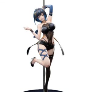 PRE-ORDER 1/7 Snowbreak: Containment Zone Katya Danger Dancer Ver. (Jan. 2027) PO end (Feb-16-2026)