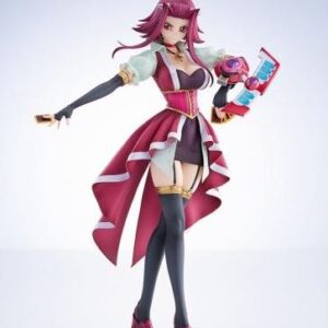 PRE-ORDER 1/7 Yu-Gi-Oh! 5D's Akiza Izinski (Oct. 2026) PO end (Feb-16-2026)