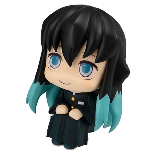 PRE-ORDER Lookup Demon Slayer?Kimetsu no Yaiba
Muichiro Tokito 
Smile face ver.?Repeat?+ ITEM A (Aug. 2026) PO end (Feb-18-2026)