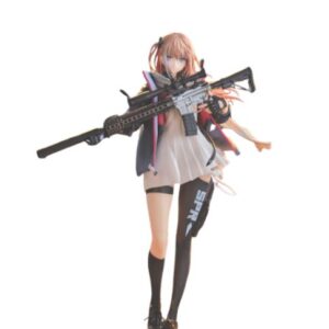 PRE-ORDER Girls' Frontline ST AR-15 (Aug. 2026) PO end (MAR-16-2026)