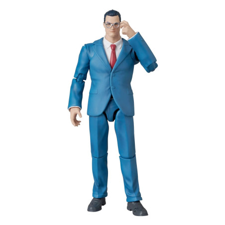 PRE-ORDER Mafex Clark Kent Hush ver. (Dec. 2026) PO end (Feb-23-2026)