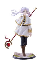 PRE-ORDER Frieren 1/7 Scale Figure (Sep. 2026) PO end (MAR-23-2026)