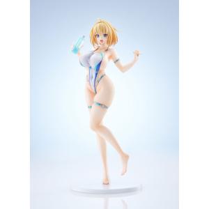 PRE-ORDER 1/6 BUNNY SUIT PLANNING Sophia F. Shirring High-cut Swimsuit (Oct. 2026) PO end (Feb-16-2026)