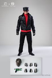 PRE-ORDER Asian fashion superstar KATO B (Q4 2026) PO end (Feb-25-2026)