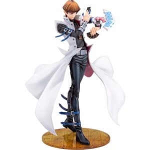 PRE-ORDER BOX OF 4 - ARTFX J Seto Kaiba -Passionate Duelists- (Sep. 2026) PO end (MAR-2-2026)