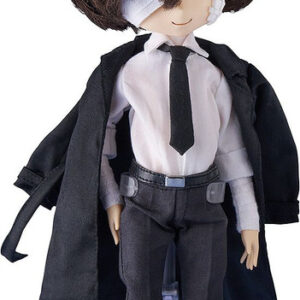 PRE-ORDER Harmonia humming Osamu Dazai: Fifteen-Year-Old Ver. (Nov. 2026) PO end (MAR-2-2026)