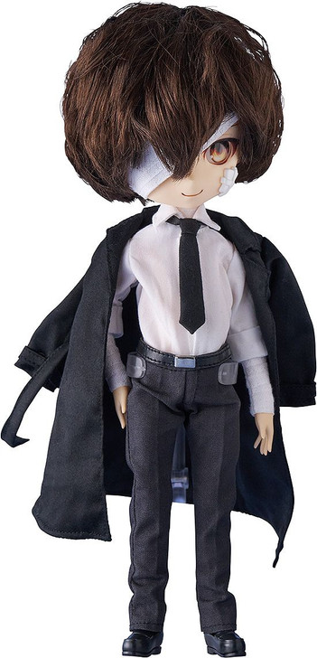 PRE-ORDER Harmonia humming Osamu Dazai: Fifteen-Year-Old Ver. (Nov. 2026) PO end (MAR-2-2026)