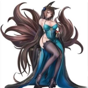 PRE-ORDER Amagi: Throne of Fallen Petals Ver. (May. 2027) PO end (MAR-23-2026)