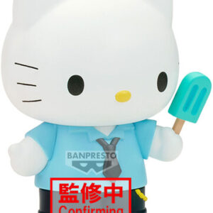 PRE-ORDER SANRIO CHARACTERS COSPLAY FIGURE COLLECTION~HELLO KITTY DEAR DANIEL~(B:DEAR DANIEL) (Jul. 2026) PO end (FEB-13-2026)