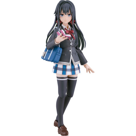 PRE-ORDER figma Yukino Yukinoshita (Dec. 2026) PO end (MAR-2-2026)