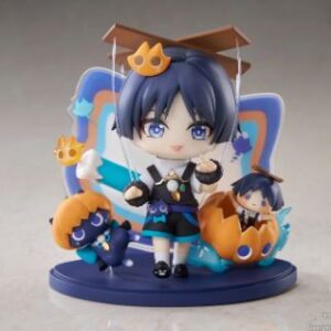 PRE-ORDER Wanderer : Twilight Whimsy Chibi Series Figure w BONUS (Jan. 2027) PO end (Mar-30-2026)