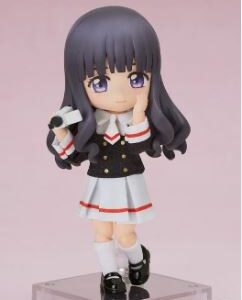 PRE-ORDER Nendoroid Doll Tomoyo Daidouji: Tomoeda Junior High Uniform Ver. (Nov. 2026) PO end (MAR-2-2026)