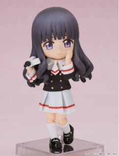 PRE-ORDER Nendoroid Doll Tomoyo Daidouji: Tomoeda Junior High Uniform Ver. (Nov. 2026) PO end (MAR-2-2026)